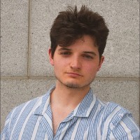 Jackson Terrill