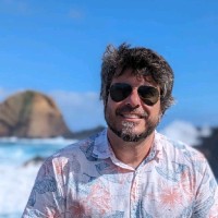 Douglas Fraga Rodrigues, Phd