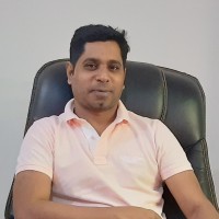 Reza Rana