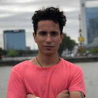 Nicolás Esteban Romero Toledo