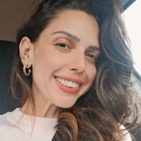 Michele Vasconcellos