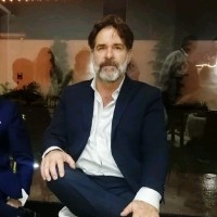 Sergio Dueñas