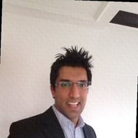 Ridwan Patel