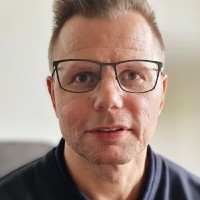 Johnny Björk