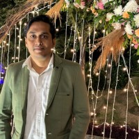 Swapnil Bhardwaj
