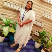 Shilpa Rejinthala