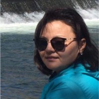 Byambajal Munkhtsetseg