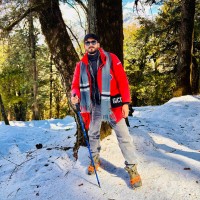 Ankit Sharma