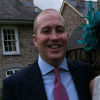 Dan Moulton, ACMA CGMA