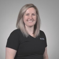Kimberly Van Dyke