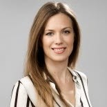 Caroline Jungner