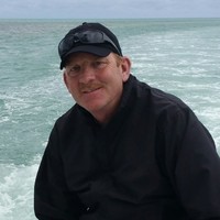 David Frazier