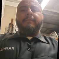Rafael Chavez