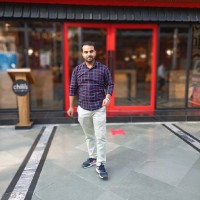 Dushyant kumar Sharma