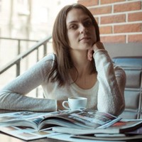 Darya Butorina