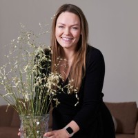 Rikke Nymoen