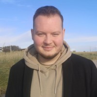 Andreas Rudbeck