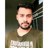 Nitish Jha