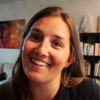 Maude Dupasquier-Elsig