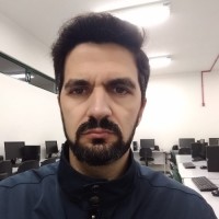 Gilberto Vieira da Silva