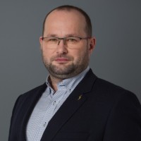 Przemysław Żydak