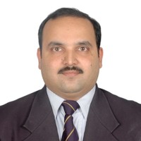 Amar Joshi