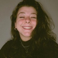 Larissa Dejigov Cruz