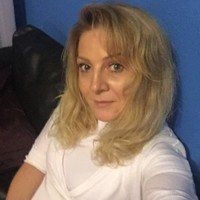 Mona Cazacu