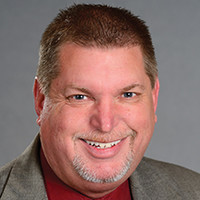 Tim Dalby