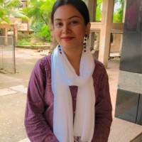 Sarita Mohanty