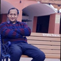 Hanish Mittal