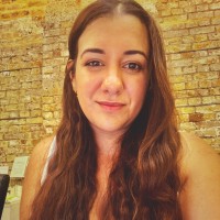 Sofia Allam Sanchez
