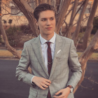 Nick Mead