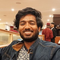 Sumanth Lazarus