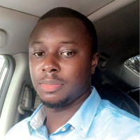Yeboah Oppong