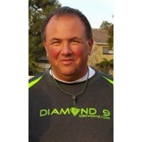 Kevin O'Donnell