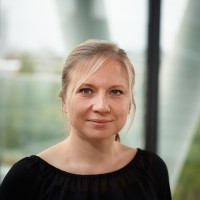 Anna-Christine Ende
