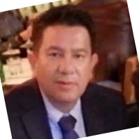 Fred Mendoza