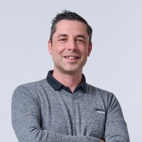Maarten De Beuf