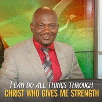 Alphonce Oladipoh