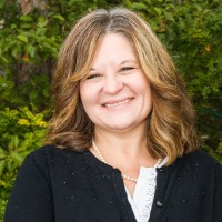 Amy Sjoblad, Gcdf