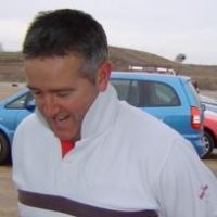 Mark Sandford
