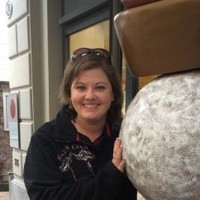 Erin Rocheford