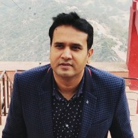 Ritesh T.