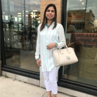 Uzma Mahmood