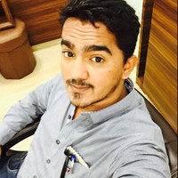 Gautam Patel