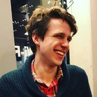 Andrew Evans