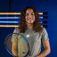 Agustina Olivero