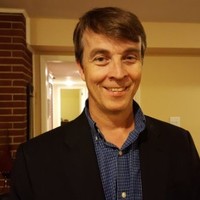 David Pemberton-Smith
