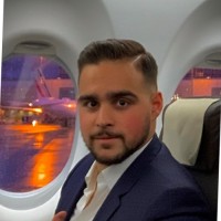 Alex Corrado